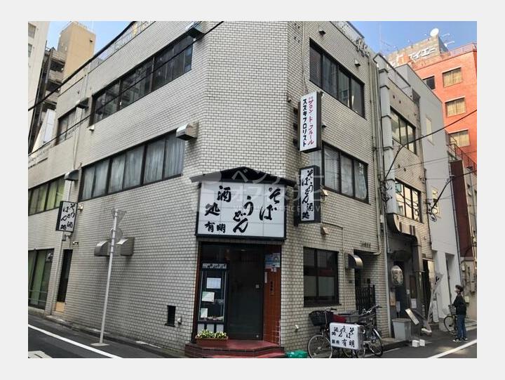 外観【小松ビル】