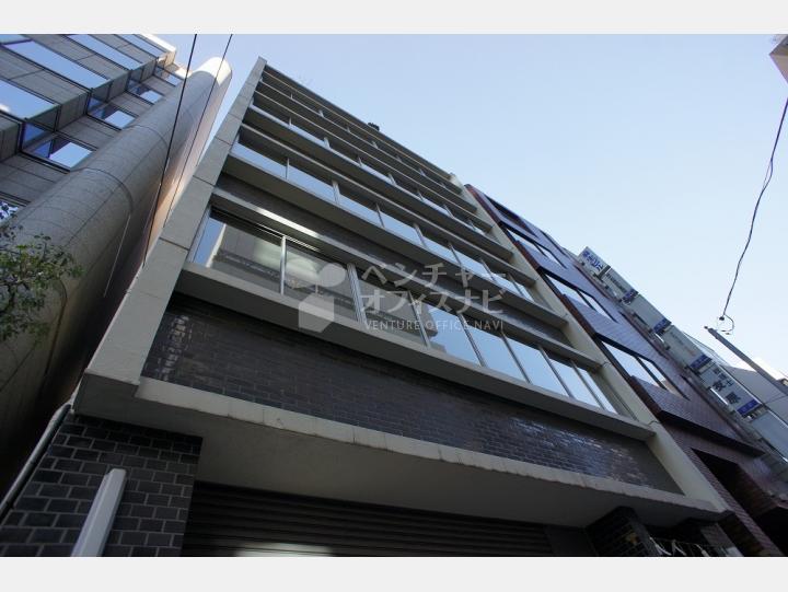 外観【斉藤ビル】