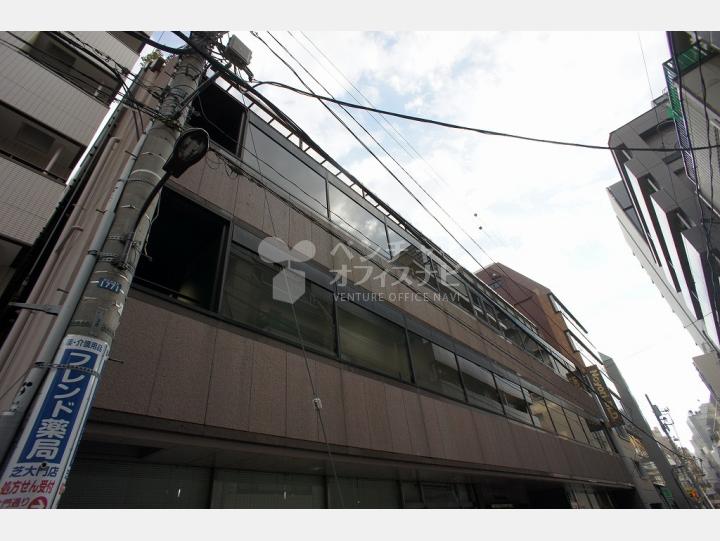 外観【野依ビル】