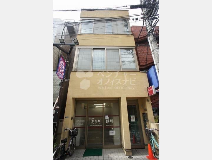 外観【金鈴ビル】