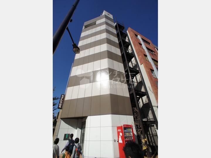 外観【根本ビル】