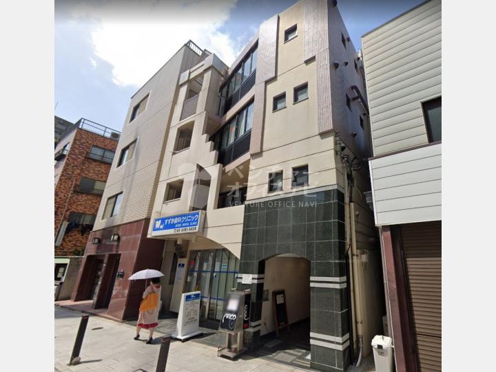 【外観】セゾン北品川