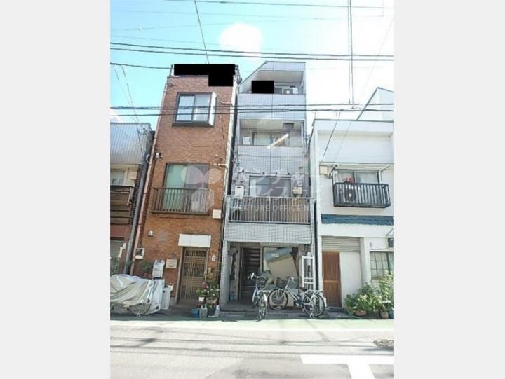 【外観】第5横山ビル