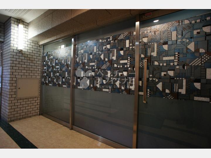 共用部 【藤和新宿御苑コープⅡ (エレメンツ新宿ビル)】