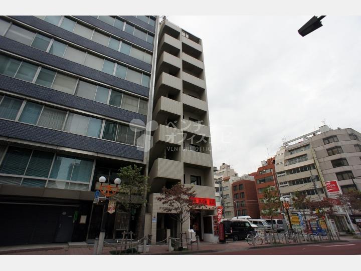 外観【アタゴ小林ビル】