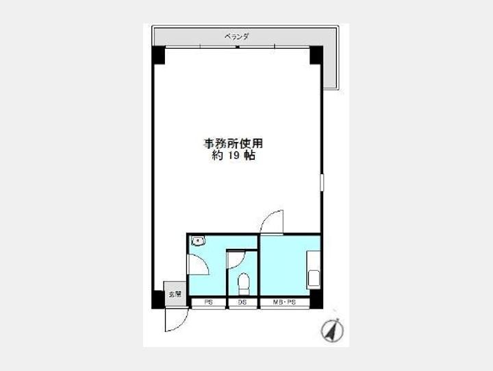 秀和築地レジデンス