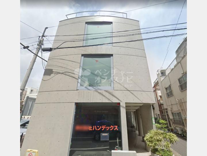 【外観】トウダアレイ