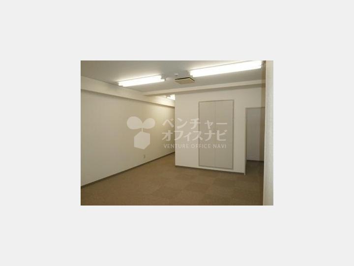 室内【NICハイム北品川】