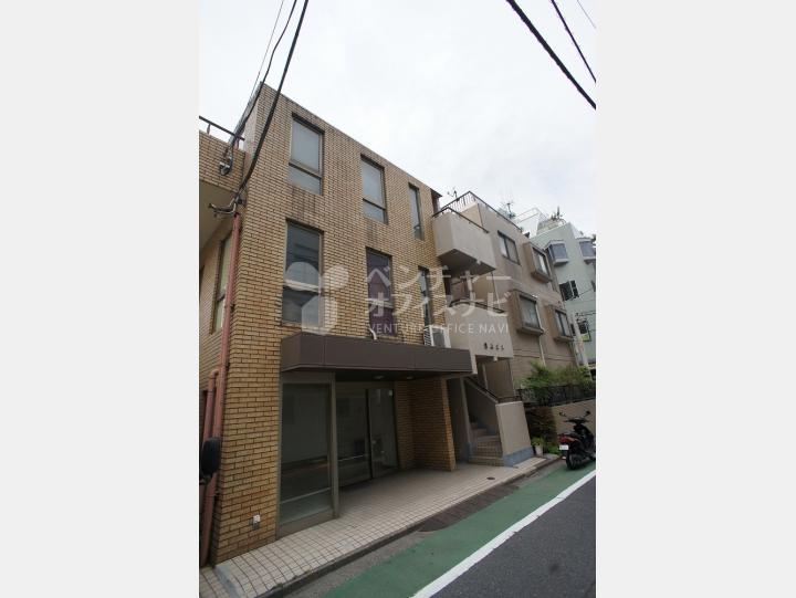 外観【岩上ビル】
