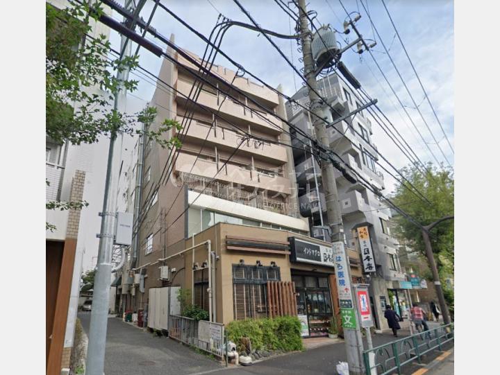 【外観】世継ビル
