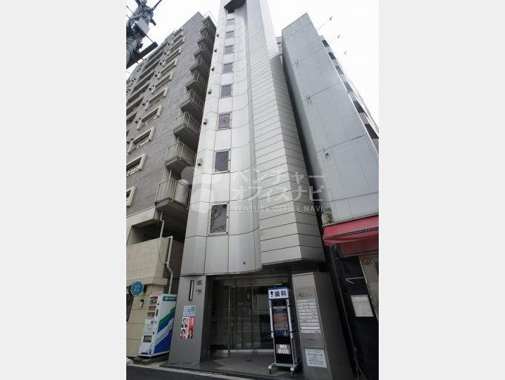 外観【坂下ビル】