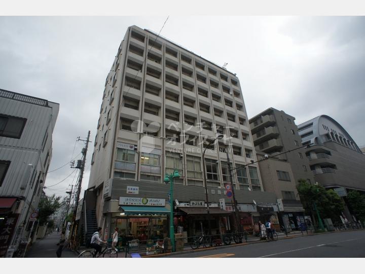 外観【北原ビル】