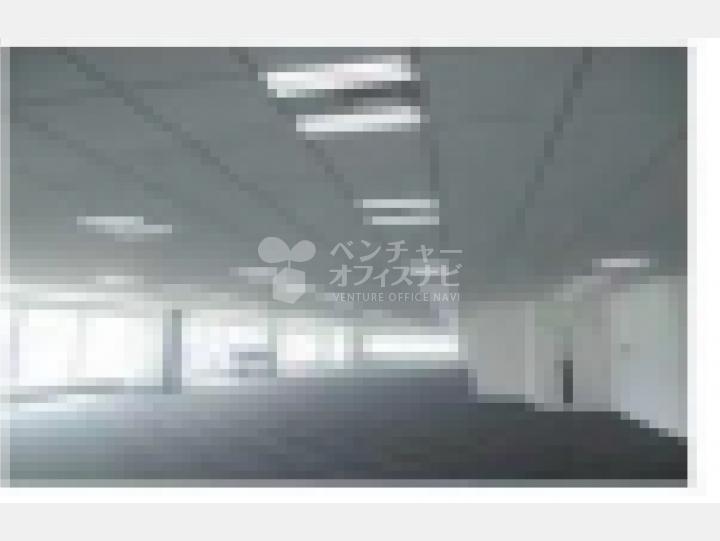701室内写真【秋葉原センタープレイスビル】
