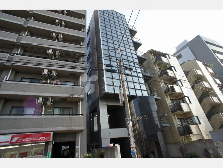 外観　【滝澤ビル】