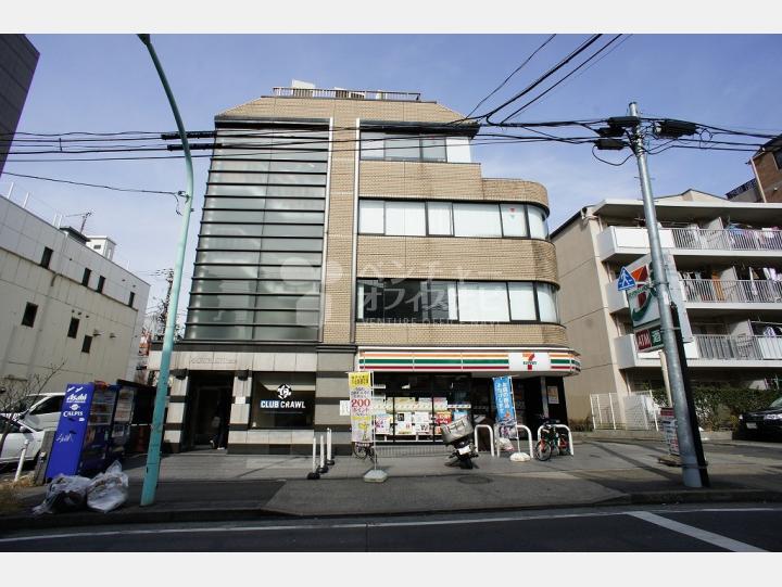 外観【丸橋ビル】