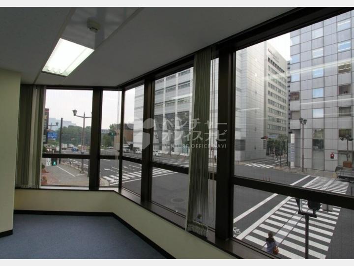 窓からの眺望【DIK麹町ビル】