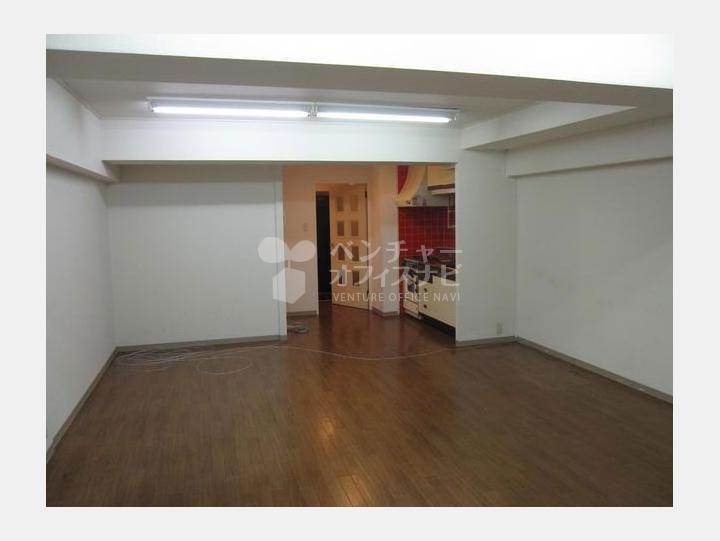 ４F室内写真２【ヴェラハイツ恵比寿東】