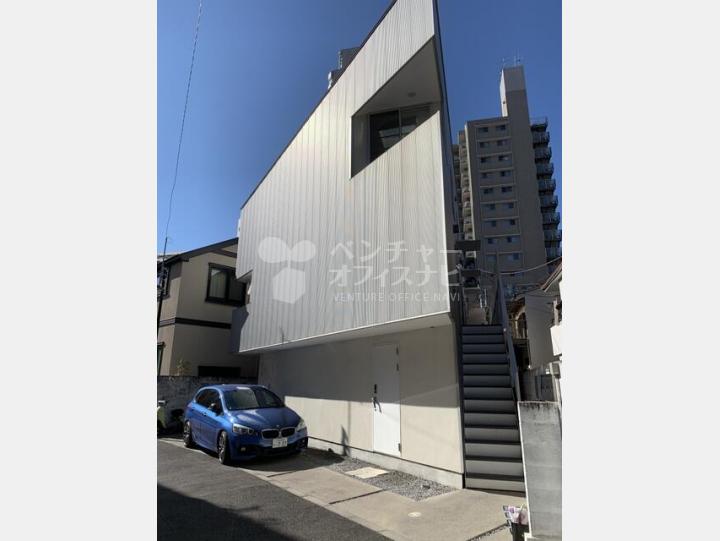 【外観】アモラムジカ音羽