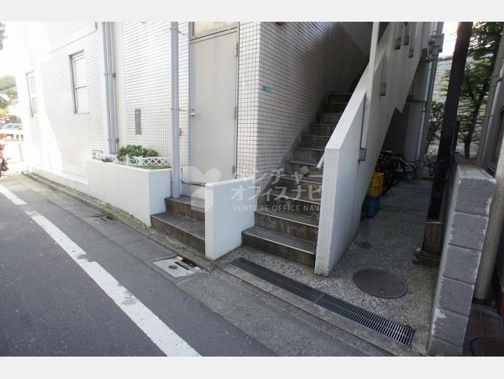外観 【手塚ビル】
