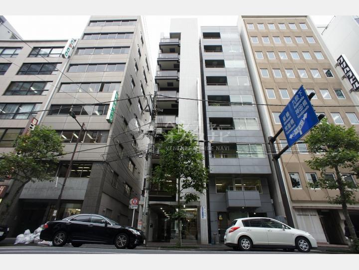 外観【陽光ビル】