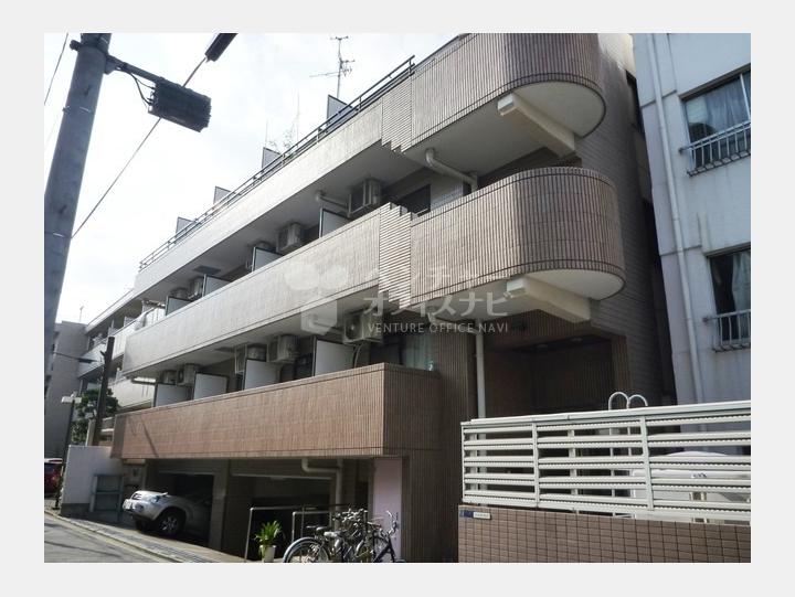 【外観】ヴィラガーデニア