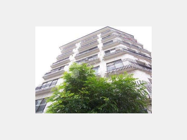 外観　【秀和外苑レジデンス　（SYUWA GAIEN RESIDENCE）】