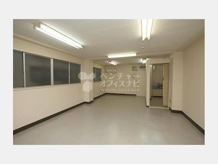 室内【田嶋ビル】