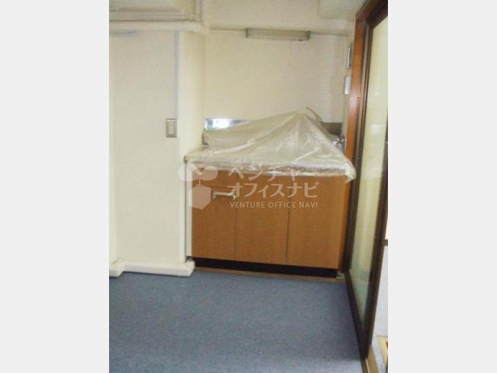 202キッチン【フィールド高輪】