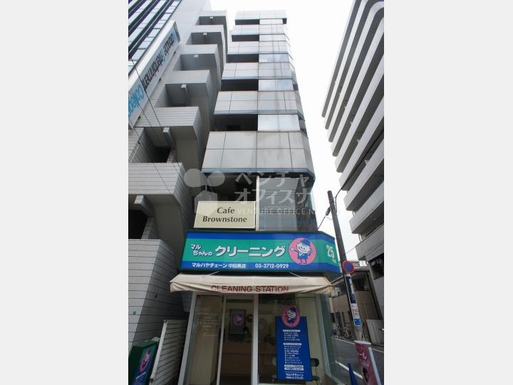 Asa東山ビル 中目黒 ベンチャーオフィスナビのsoho賃貸物件 Asa東山ビル 中目黒 ベンチャーオフィスナビのsoho賃貸物件