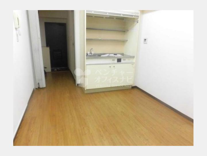 ２０９室内写真２【グリーンキャピタル広尾】