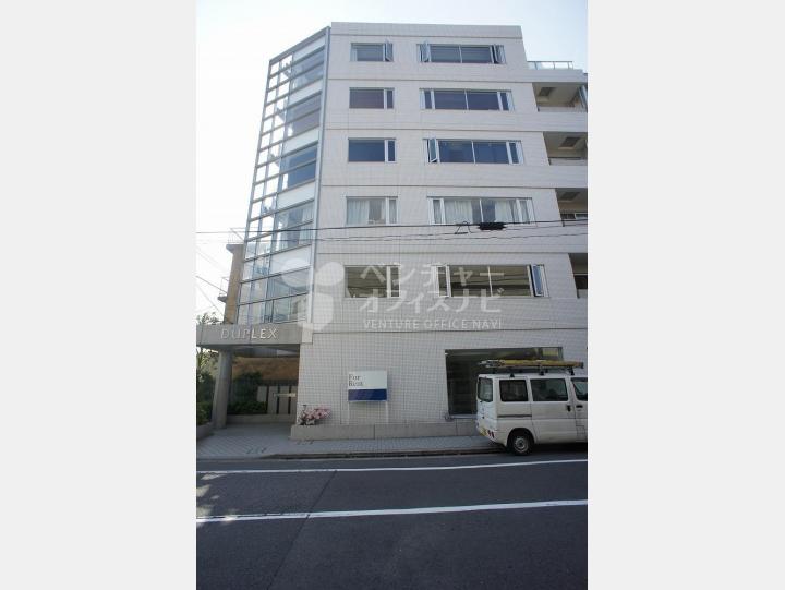 デザイナーズSOHOマンション 【VORT恵比寿Dual's(旧:恵比寿デュプレックスリズ)】