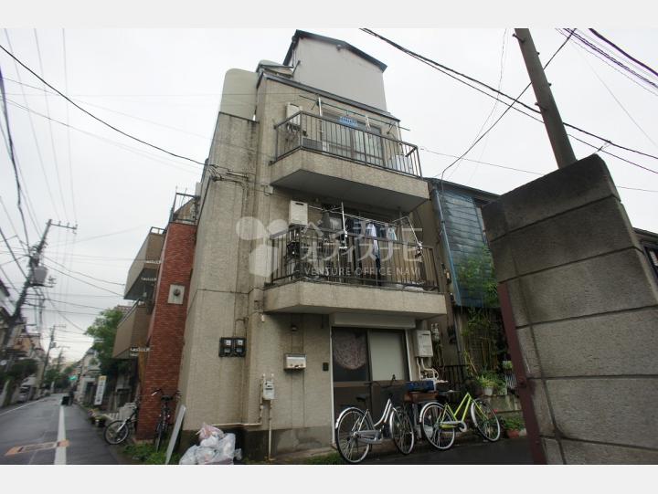 外観 【カーサ要】