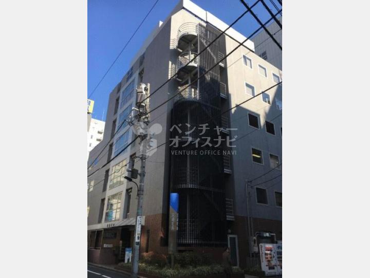 外観【交通ビル】