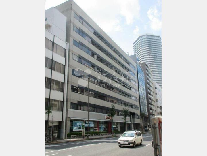 外観 【ダイハツ・ニッセイ池袋ビル】