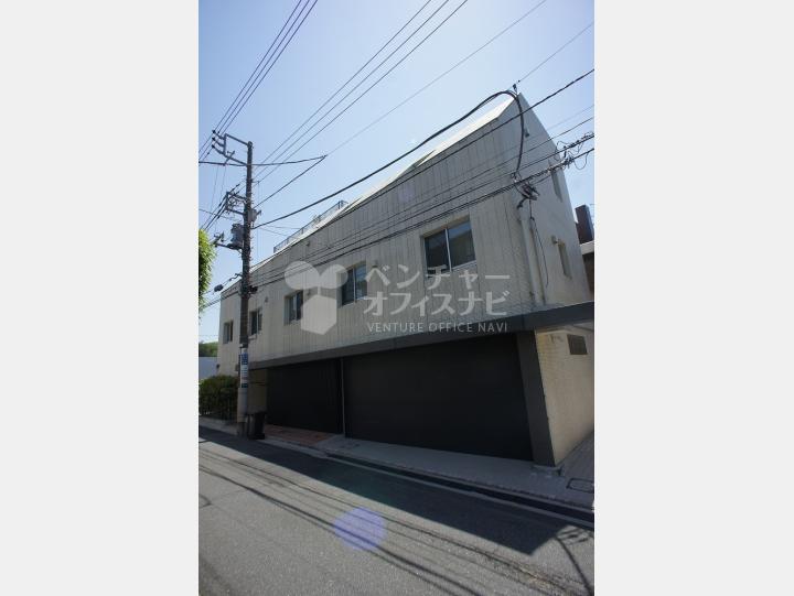 外観【マナハウス南麻布(MANAHOUSE MINAMIAZABU)】
