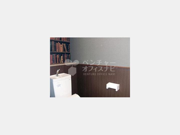 3Dトイレ【2桑野ビル】