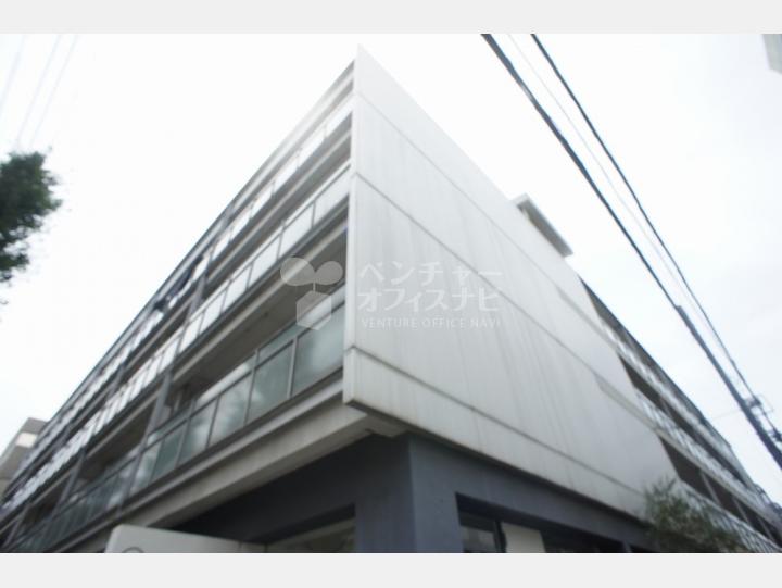 外観写真【静宏荘1号館】