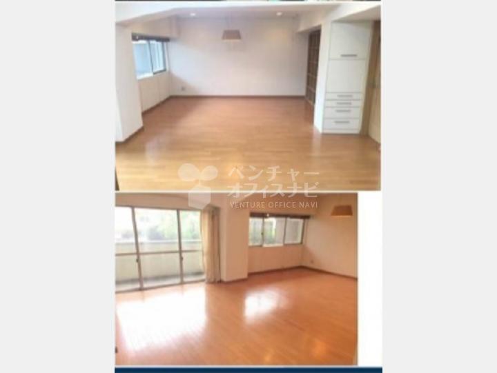 SOHOマンション【赤坂リキマンション 32号室】