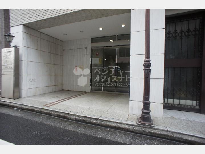 外観【JT大塚ビル】