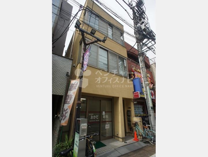 外観【金鈴ビル】