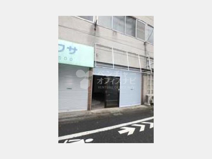 外観　第三大和荘