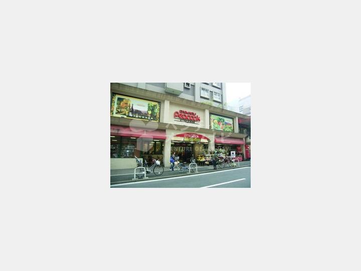 外観【シャトーデスポワール麻布】