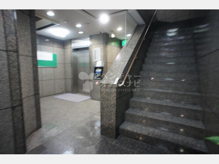 共用部 【池袋センタービル】