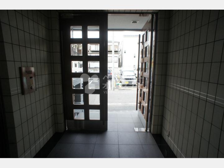 共用スペース【アルカディア落合】