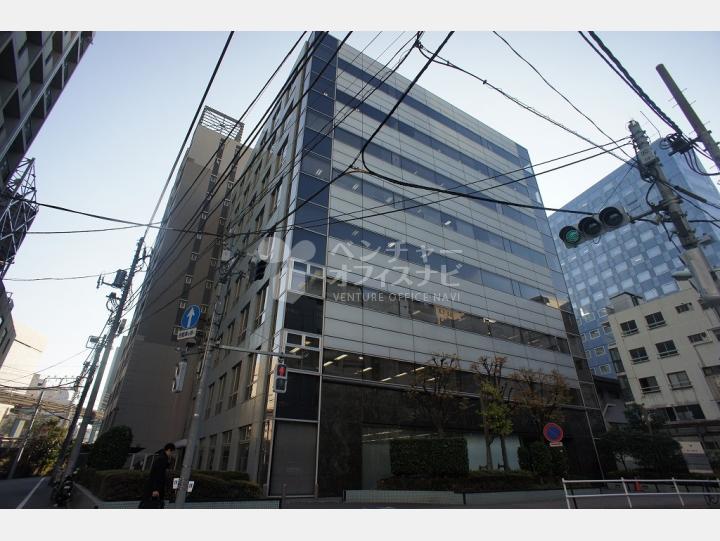 外観【芝一丁目ビル】