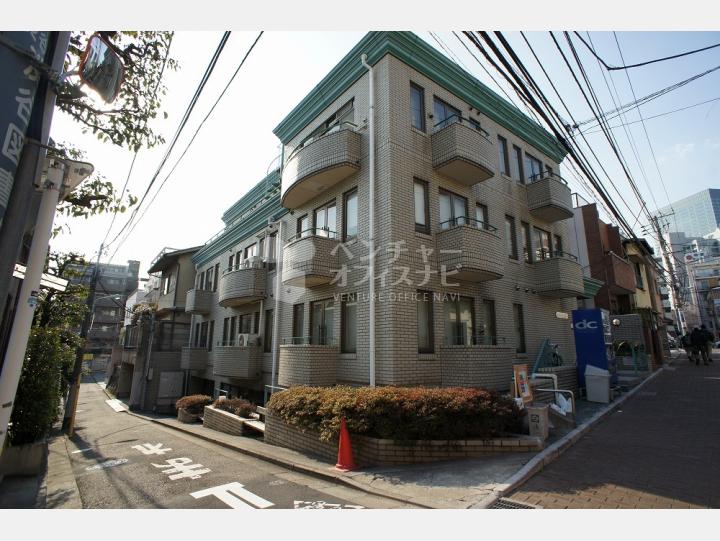 外観 【NAGAI.BLDG.】