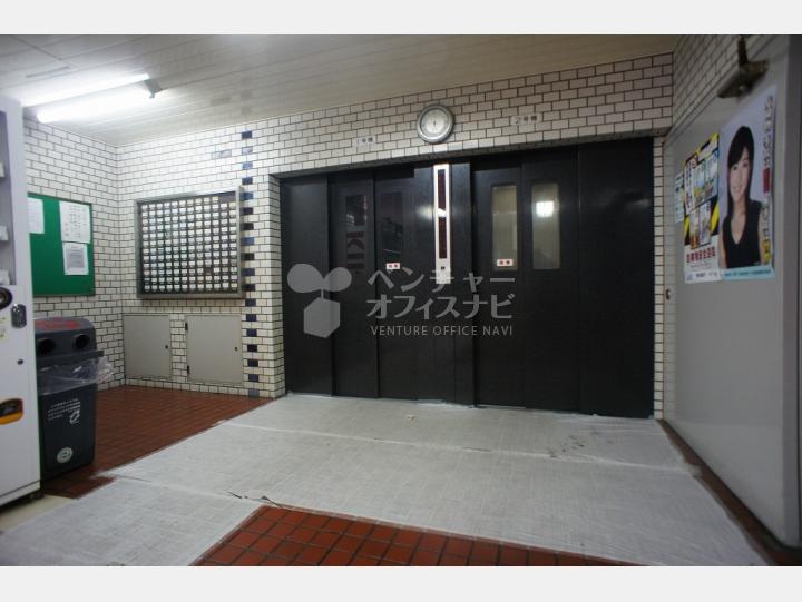 アベニュー高輪 仲介手数料無料のお部屋あり 品川 ベンチャーオフィスナビのsoho賃貸物件