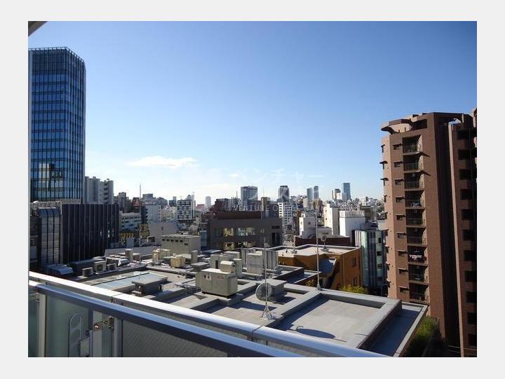 902眺望【R7(ROPPONGI SEVEN)】