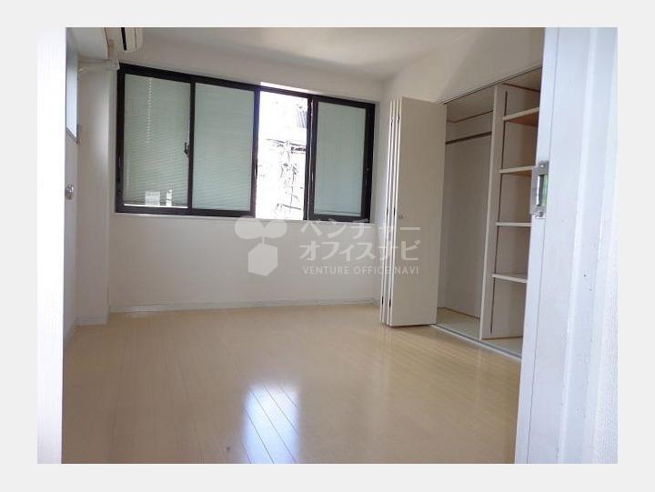 ２０１室内写真２【グレイス高輪】