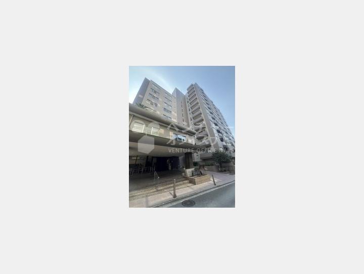 外観【ドミール五番町】